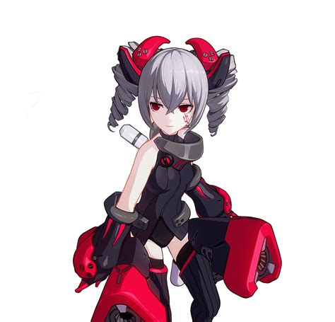 Black Nucleus Dorm Honkai Impact 3rd Archives Wiki Fandom