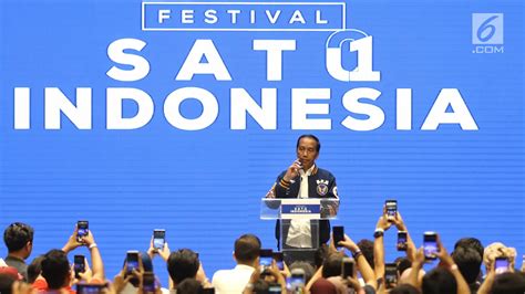 6 Fakta Unik Presiden Joko Widodo Asal Usul Panggilan Jokowi Dan Nama