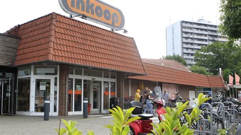 Inkoop Delmenhorst Supermarkt Plant Gro En Ausbau An Bremer Stra E