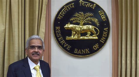 Rbi Governor Shaktikanta Das To Steer First Central Board Meet Today