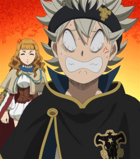 Trik Dan Tips Black Clover New Episode Referensi News