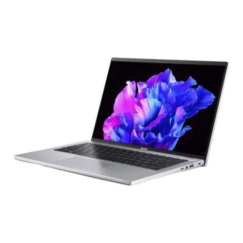 Jual Acer Swift Go Sfg T As Core I H Evo Gb Tb Ssd