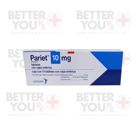 Buy Pariet From Canada BetteryouRx