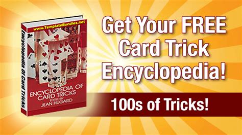 How To Do Card Tricks For Beginners Free Guide Youtube