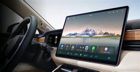 Huawei Unveils AITO S First Pure EV Model M5 EV Pandaily