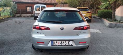 Alfa Romeo Sw Jtdm Reg Do God God