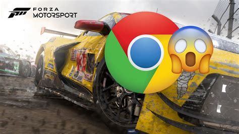 Teste Forza Motorsport No Google Chrome Pelo Xcloud Youtube