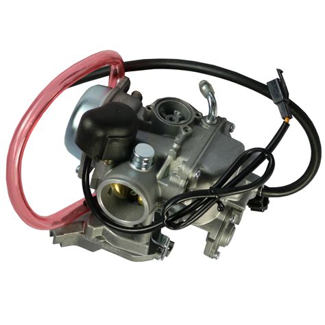 Carburetor New For Arctic Cat Atv Carb