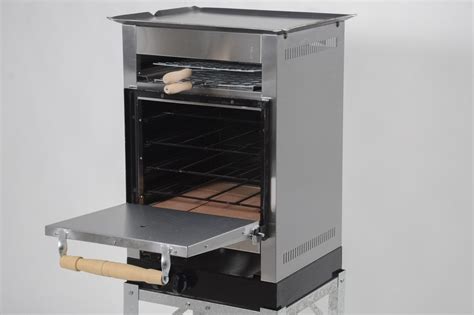 Horno Moldes Carlitero Doble Y Plancha Sol Real C