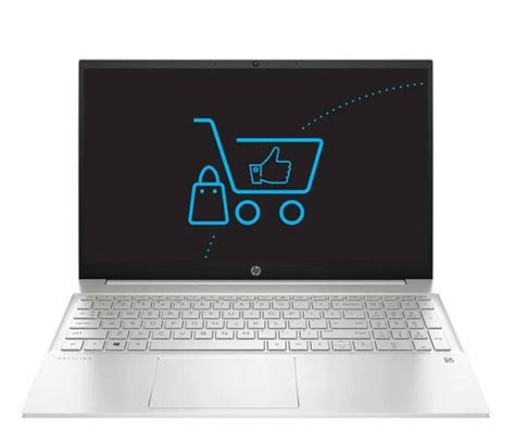 Laptop Hp Pavilion Laptop Eh Nw Amd Ryzen Gb Gb