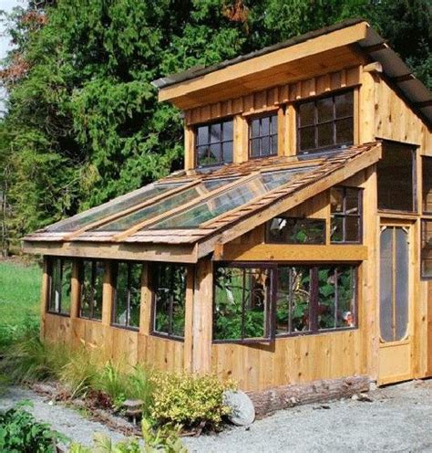 15 DIY Pallet Greenhouse Plans Ideas That Are Sure To Inspire You