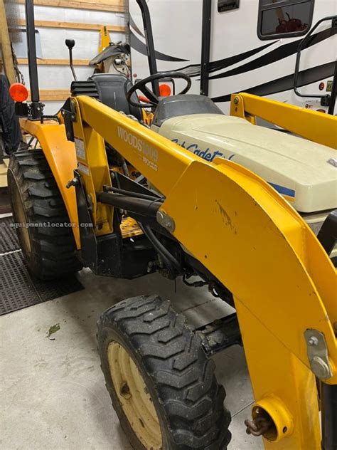 Cub Cadet 7305 Compact Utility Tractor For Sale In Cresson Pennsylvania