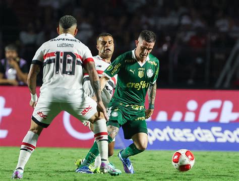 Palmeiras conhecerá seu adversário das quartas do Paulistão na última rodada; veja ...