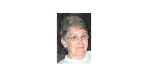 Arlene Conrad Obituary 2020 Chippewa Falls Wi The Chippewa Herald