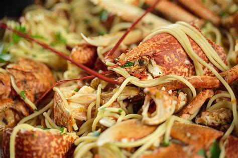 Where To Eat Great Seafood On The Croatian Coast Croatia Week