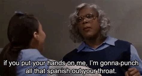 Hallelujah Funny Madea Pic Quotes Quotesgram