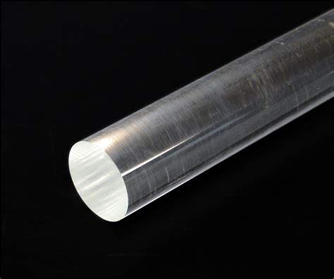 Acrylic Rod Plastic Sales Ltd