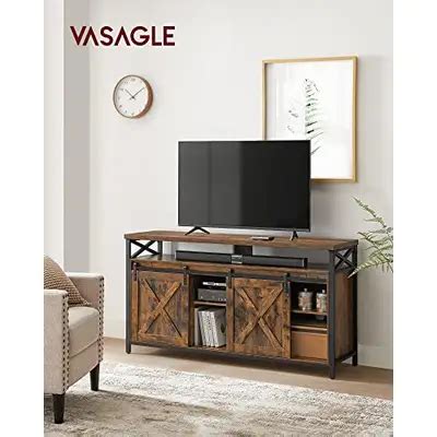 Preisvergleich F R Vasagle Tv Schrank Lowboard F R Fernseher Bis Zu