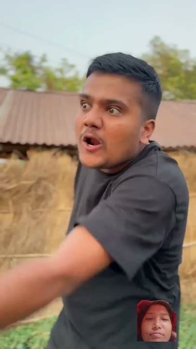 Comedy Funny Funny Fun Humor Comedia Foryou Nepali Sagarpandey