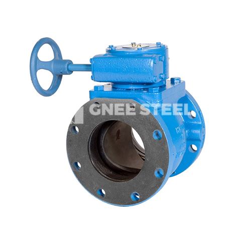 China Eccentric Plug Valve Manufacturers Suppliers Factory Discount