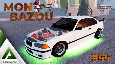 Mon Bazou Canadian My Summer Car Game ITS BACK BRAND NEW UPDATE