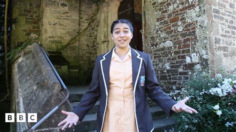 Malory Towers Behind The Scenes The Abbey Cbbc