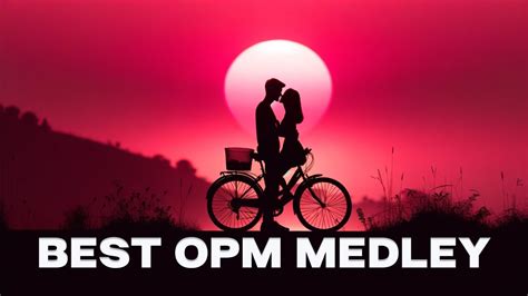 Opm Old Favourites Lyrics Best Opm Love Songs Collection Youtube