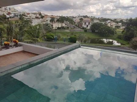 Condominios De Luxo Em Indaiatuba No Brasil