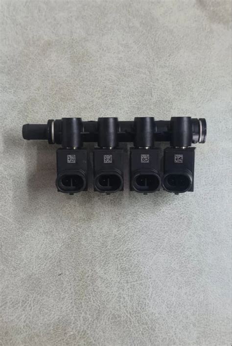 Cng Injector Rail At Rs Piece Cng Lpg Injector Injector Rail