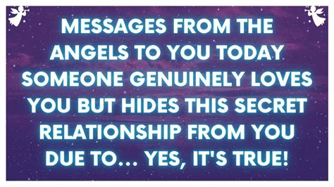 🕊messages From Angels Embrace Love And Positive Connections Angels