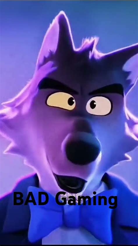 The Bad Guys Youtube