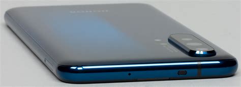 Обзор смартфона Honor 20 Pro