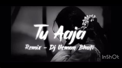 Mera Dil Ye Pukare Aja Remix Youtube