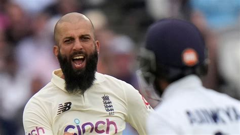 Moeen Ali: England all-rounder retires from Test cricket | Cricket News | Sky Sports