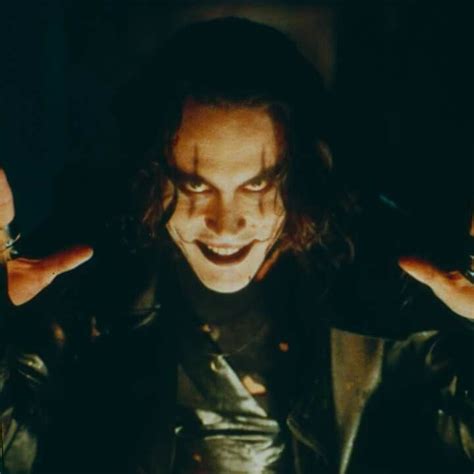 Pin By Fairy Froggy On Oc Dean In 2024 Crow Movie Crow Brandon Lee