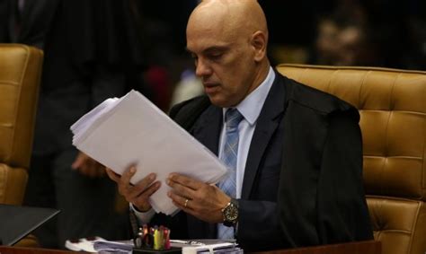 Moraes Nega Recurso Da Agu E Mantém Obrigação De Bolsonaro Depor Na Pf