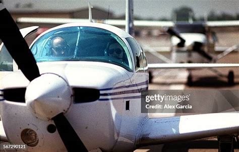 34 Fullerton Municipal Airport Stock Photos, High-Res Pictures, and ...