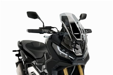 Motorcycle Accessories Honda X Adv Motoplastic Puig