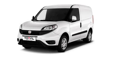 Renting Fiat Doblo Cargo Sx Mjet Cv Manual Iva Precios