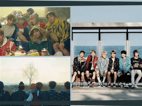 BTS Spring Day Lyrics Meaning BTS Explain The Story Behind Spring Day | lupon.gov.ph