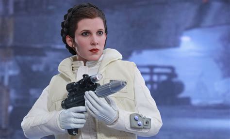 Star Wars Princess Leia Sixth Scale Figure By Hot Toys Sideshow Collectibles