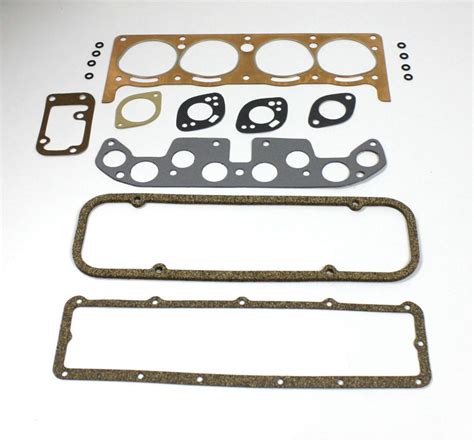 Head Gasket Set Cc Alloy Head Hillman Hunter Arrow British