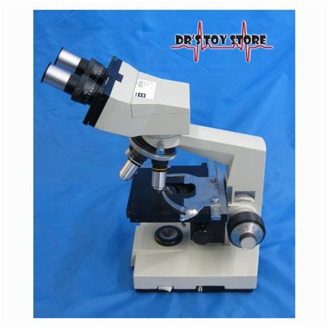 Wesco Microscope