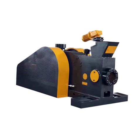 Buy Msw Briquette Machine Or Rdf Briquette Making Machine Or Plastic