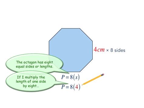 Calculating Perimeter – The Get It Guide