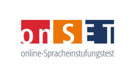 Online Einstufungstest Onset Deutsch In Comrat Mit Der Pr Sentation