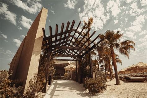 Playa Soleil The New Bohemian Beach Club Of Playa Den Bossa