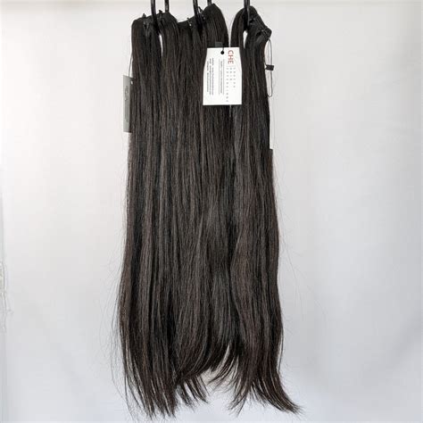 Chuchu Extensions Best Premium Hair Extension Store Raw Human Hair