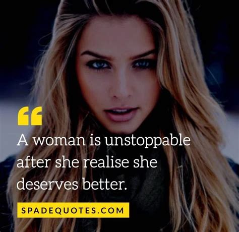 24 Confident Quotes For Women Domenicazaara