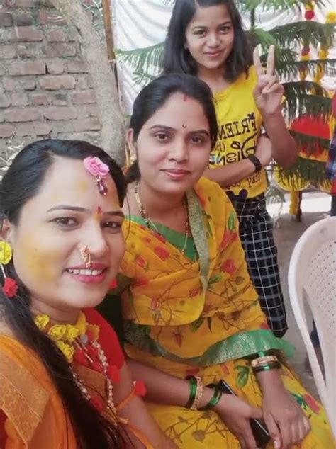 Haldi Program 🧡💛😊🧡 Youtube